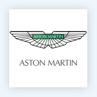 Aston Martin