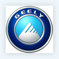 Geely