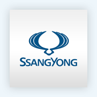 SsangYong